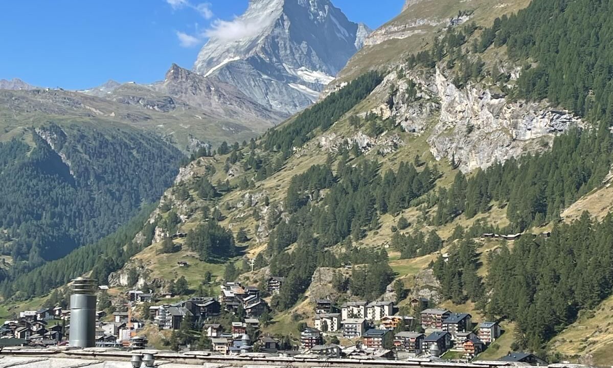 Photo of Others in Zermatt