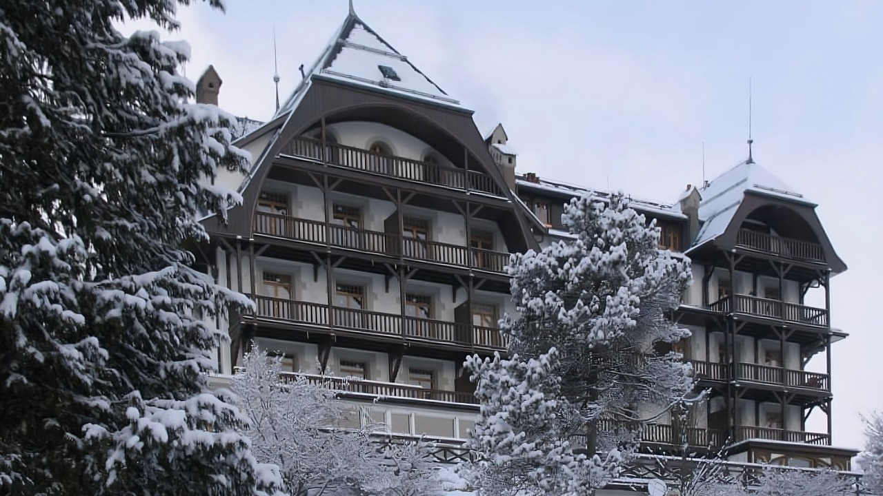Photo of Others in Chateau-d'Oex