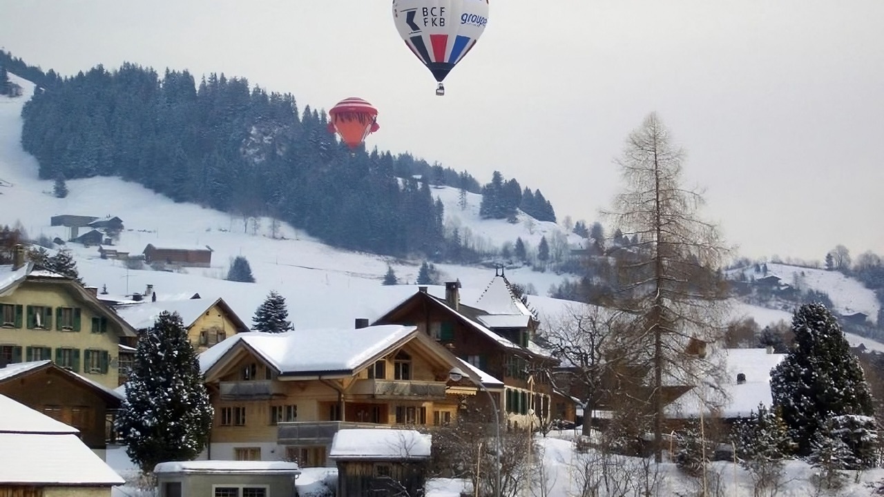 Photo of Others in Chateau-d'Oex