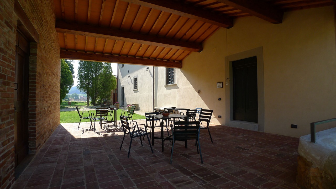 Photo of Outdoor in Reggello
