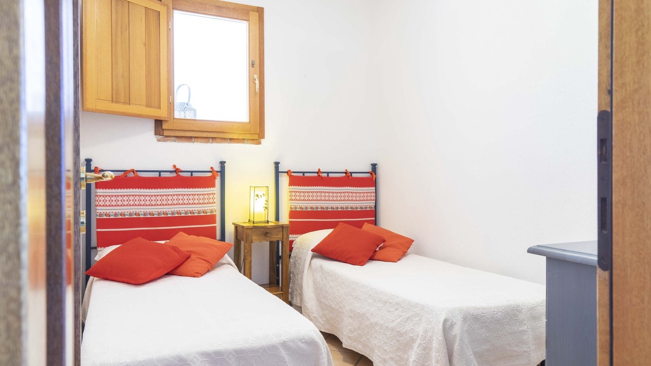 Photo of Bedroom in San Teodoro