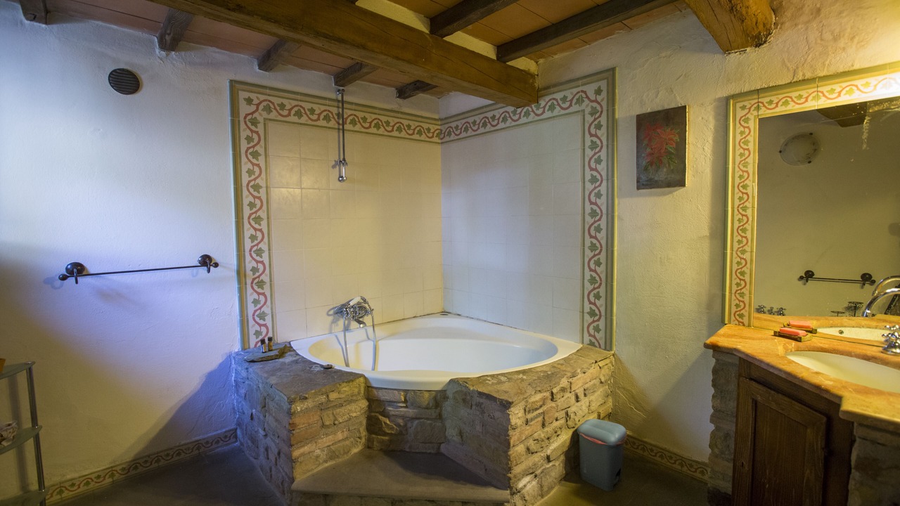 Photo of Bathroom in Caprese Michelangelo