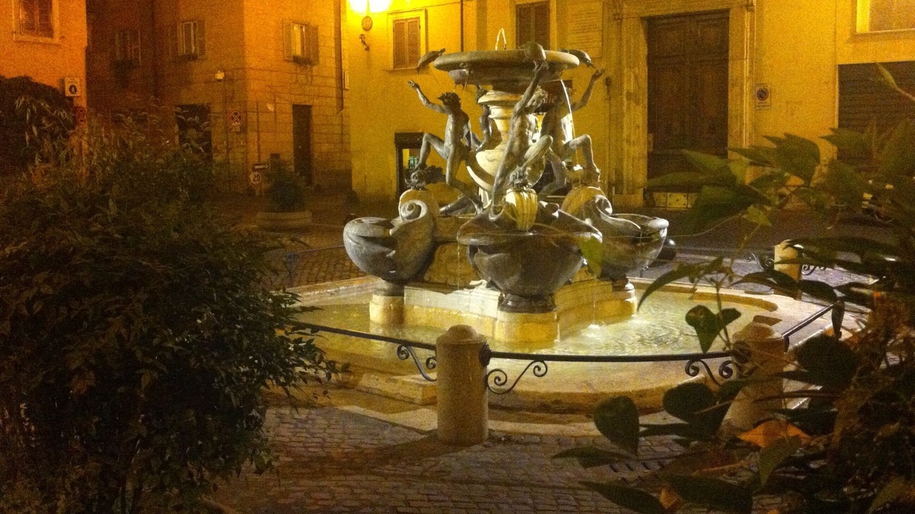 Photo of Outdoor in Rione XI Sant'Angelo