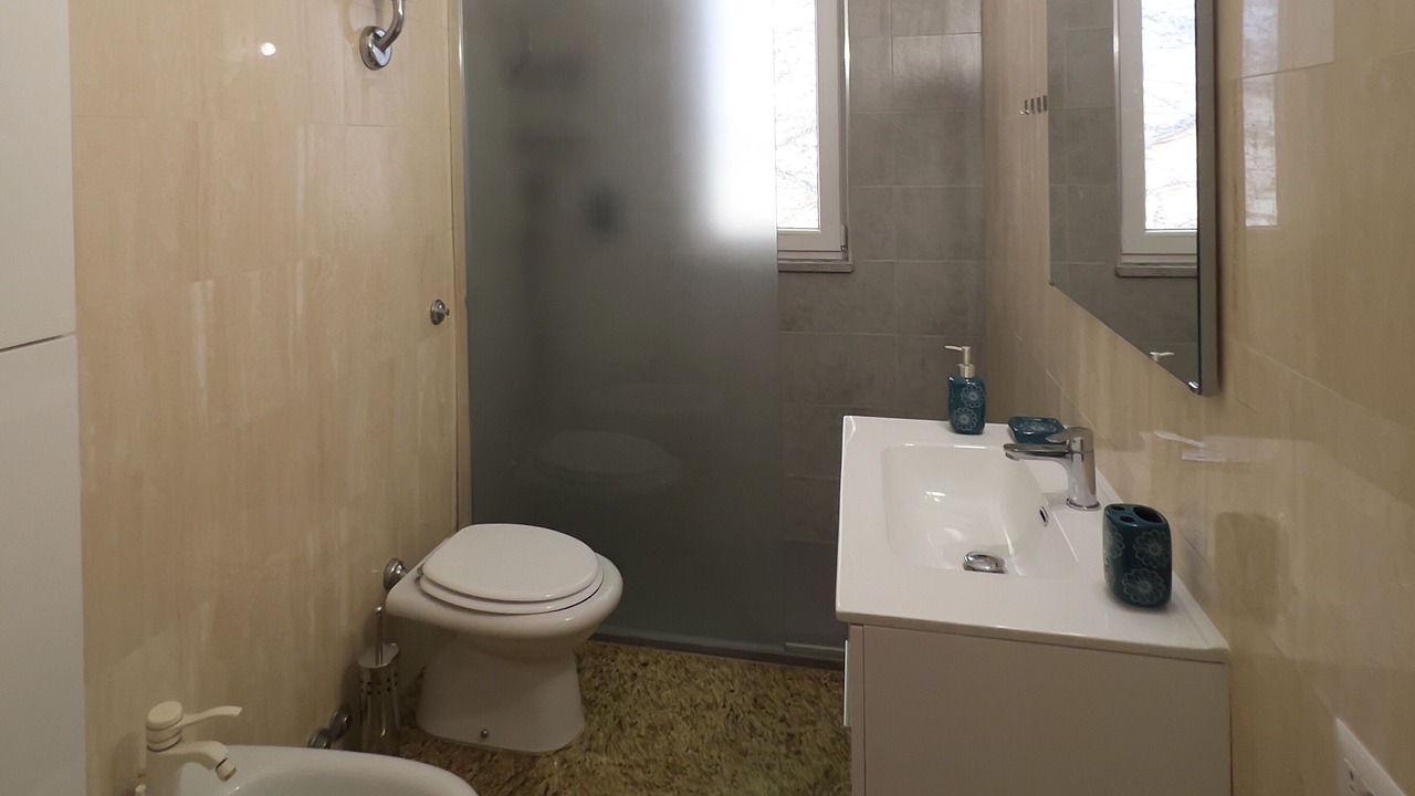 Photo of Bathroom in Poggio delle Ginestre