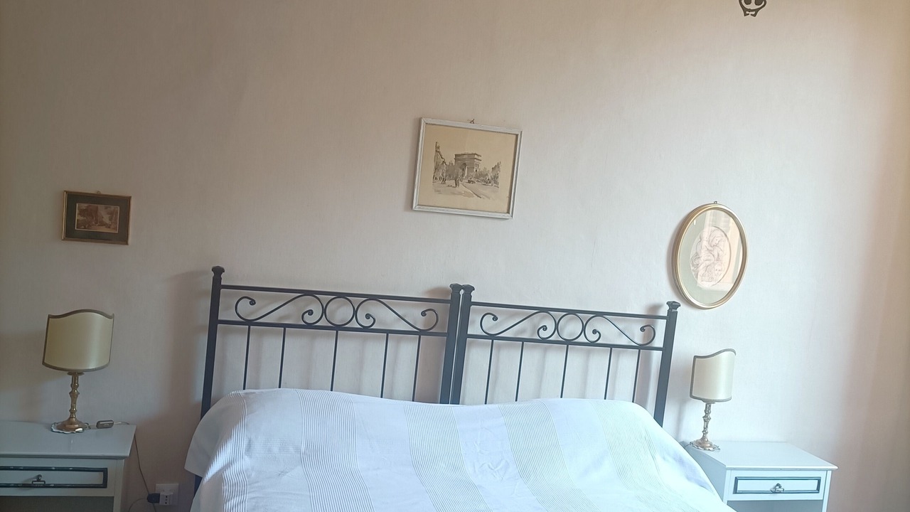 Photo of Bedroom in Historic Center
