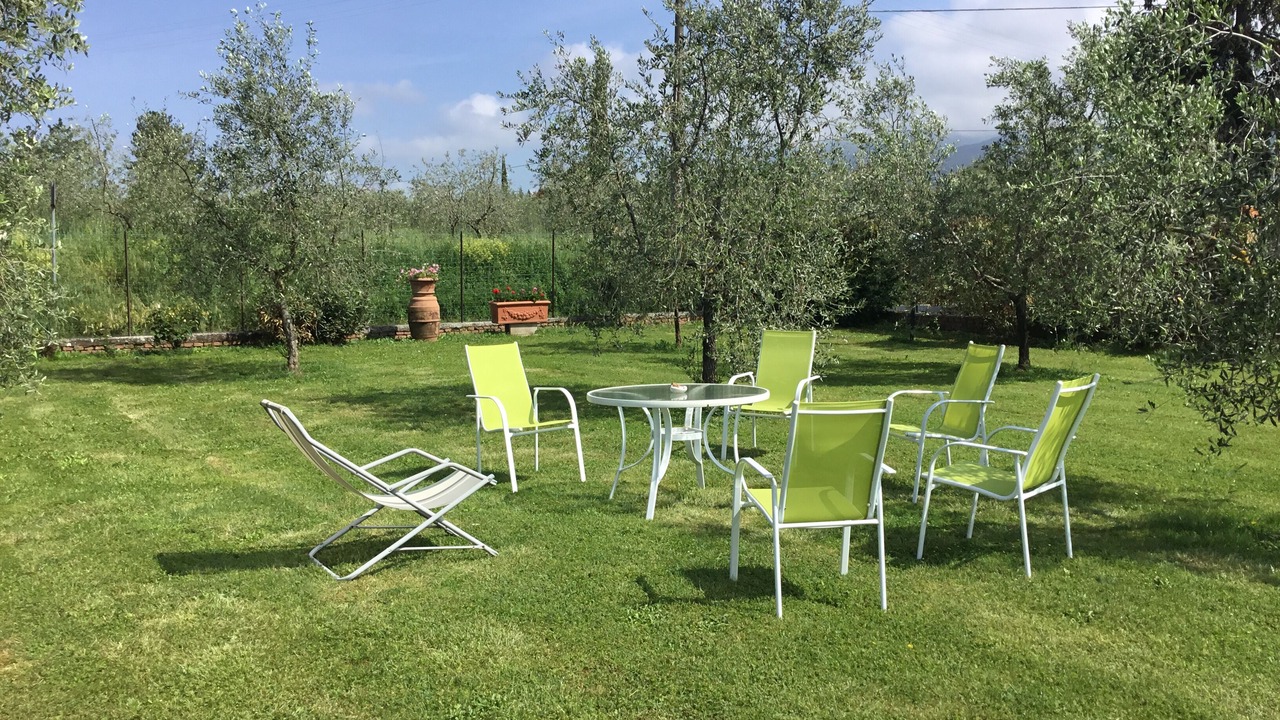 Photo of Outdoor in Reggello
