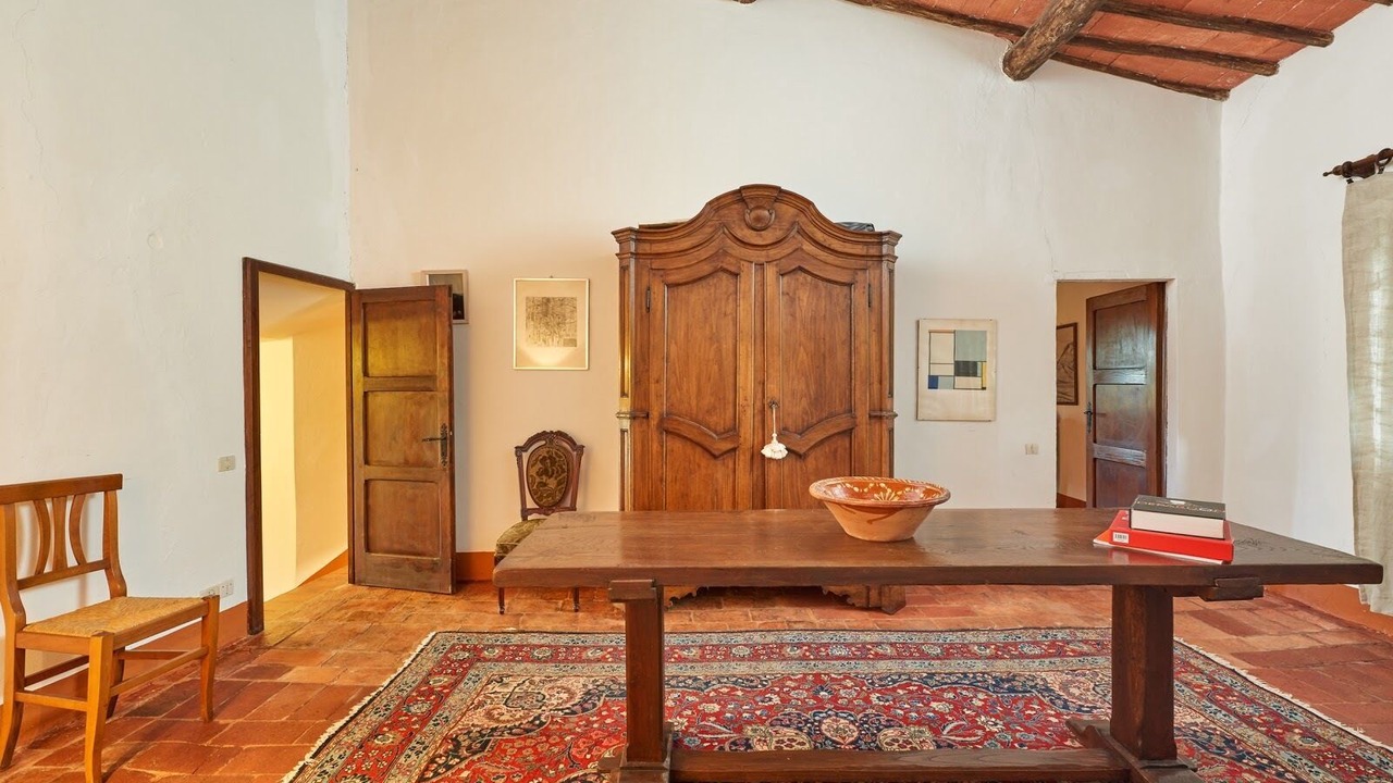 Photo of Others in Castellina in Chianti