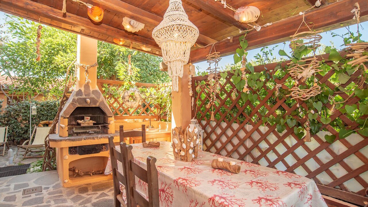 Photo of Outdoor in San Teodoro
