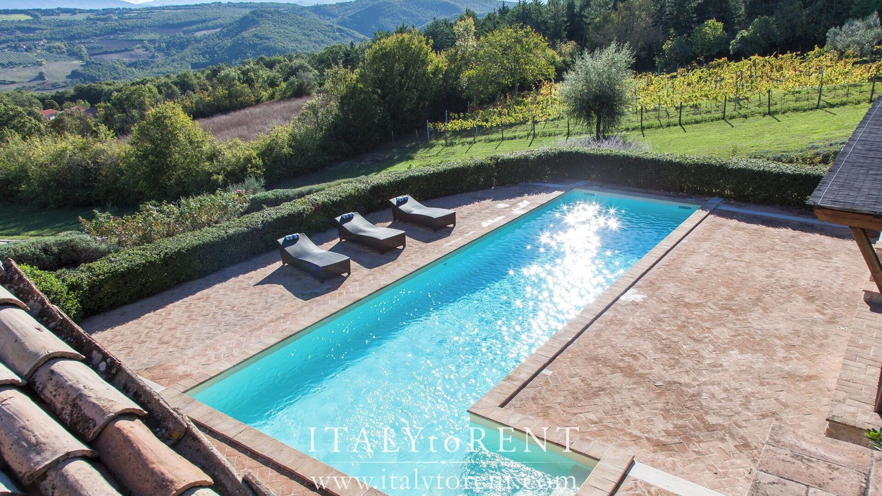 Photo of Outdoor in Acqua Loreto
