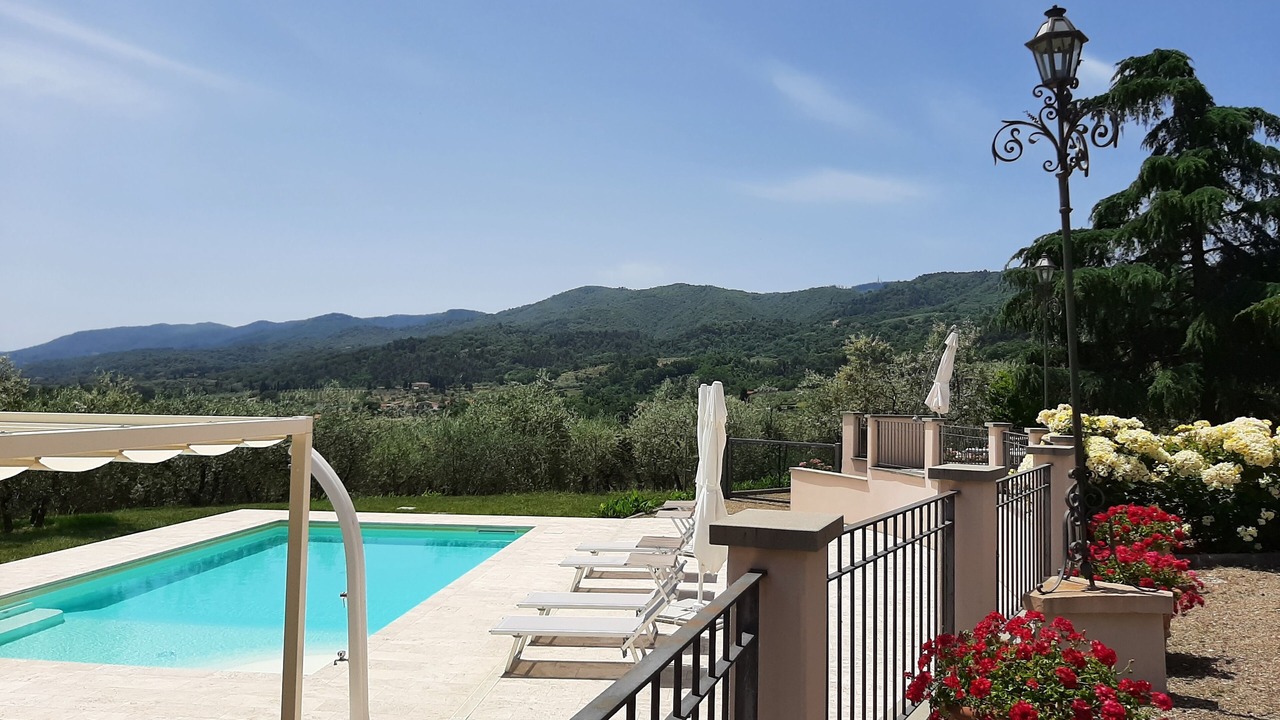 Photo of Outdoor in Figline e Incisa Valdarno