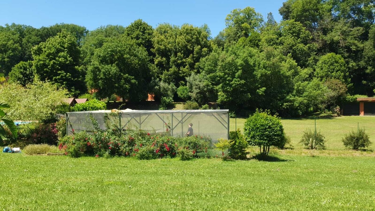 Photo of Outdoor in Campagnano di Roma