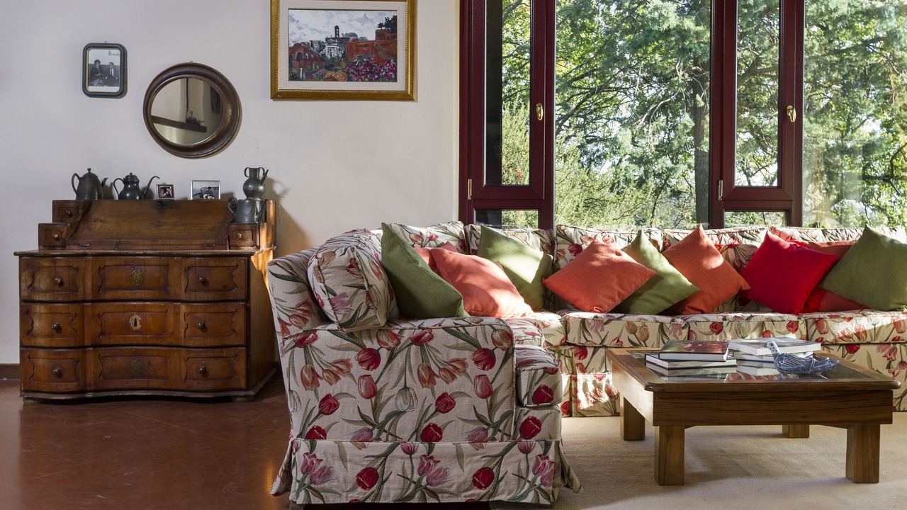 Photo of Bedroom in Cignano