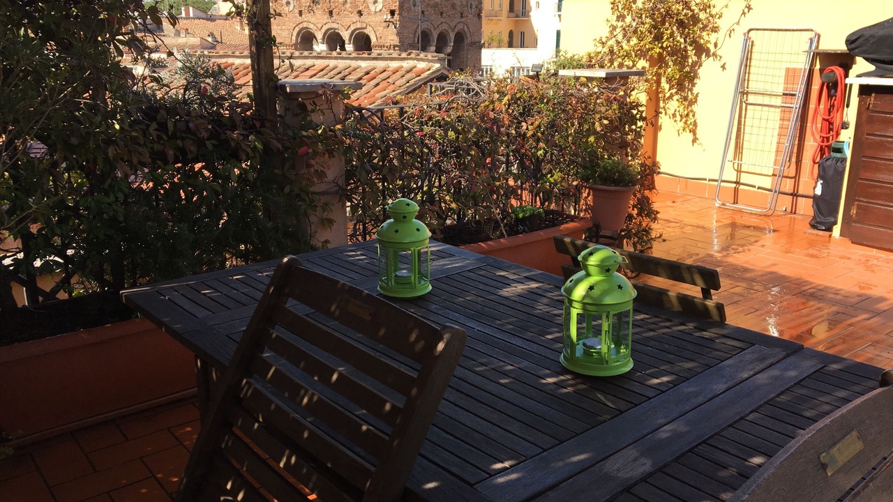 Photo of Others in Trastevere