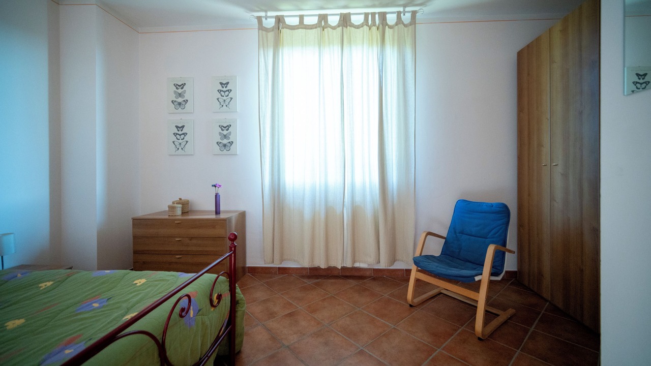 Photo of Bedroom in Loro Ciuffenna