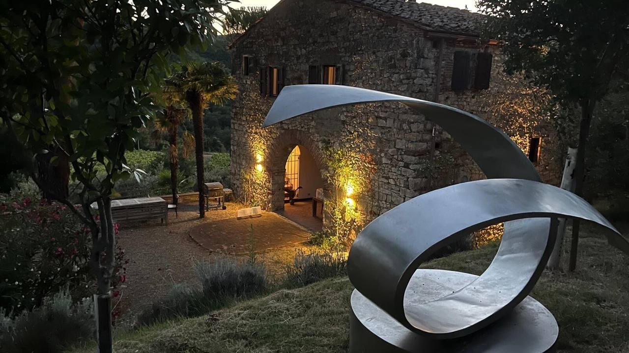 Photo of Outdoor in Castellina in Chianti