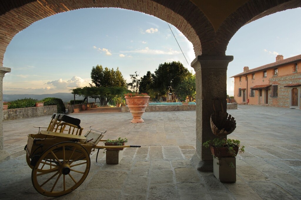 Photo of Others in San Donato in Fronzano