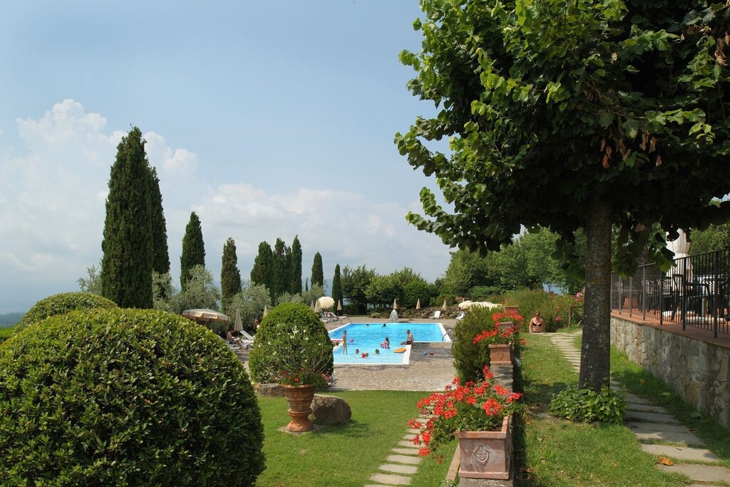 Photo of Outdoor in San Donato in Fronzano