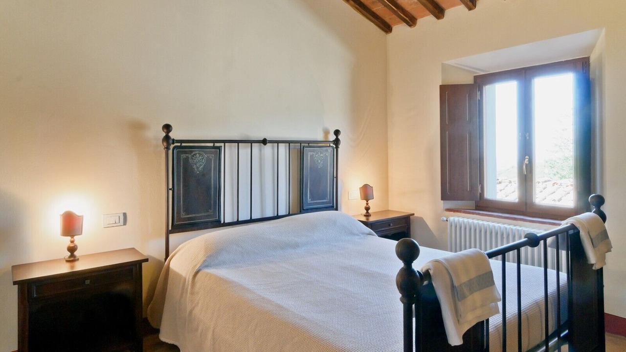 Photo of Bedroom in San Gusme