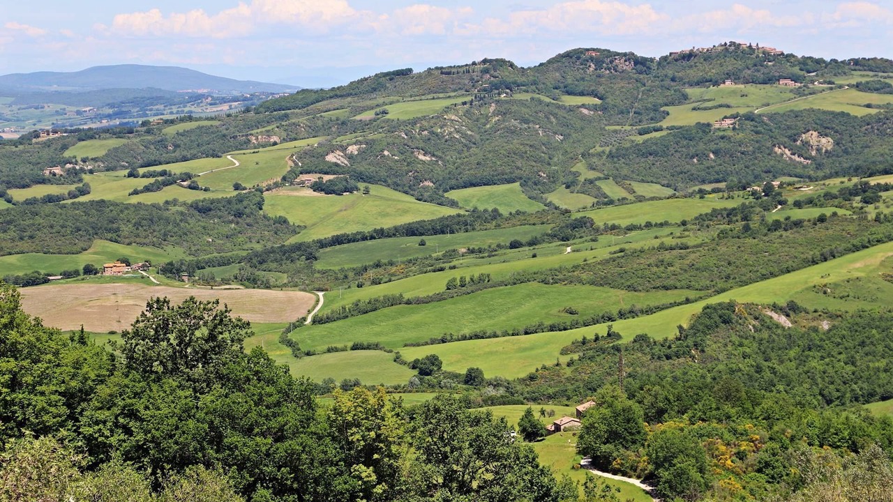 Photo of Others in Radicondoli