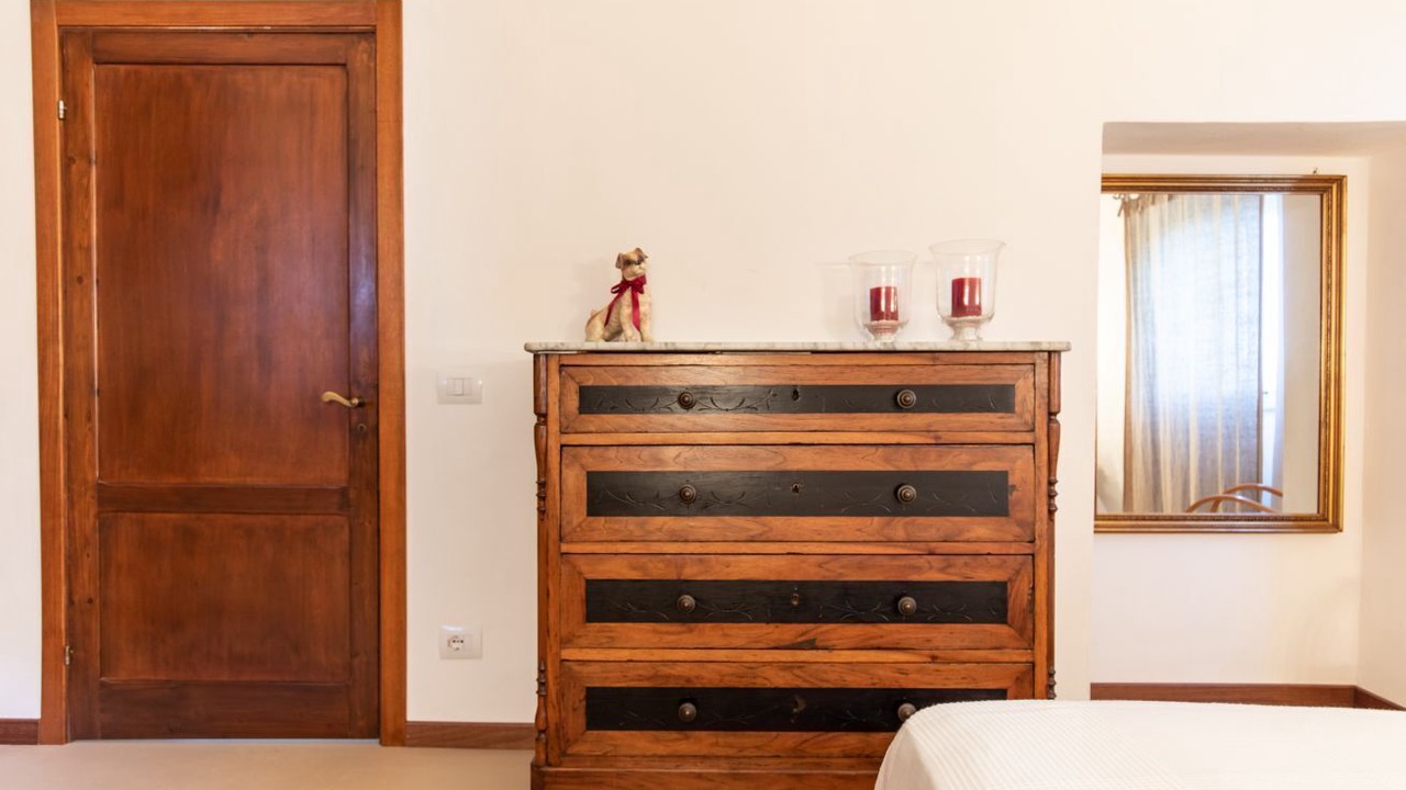 Photo of Bedroom in Rio nell'Elba
