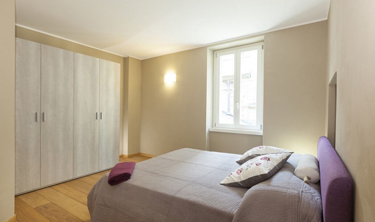 Photo of Bedroom in Bellagio