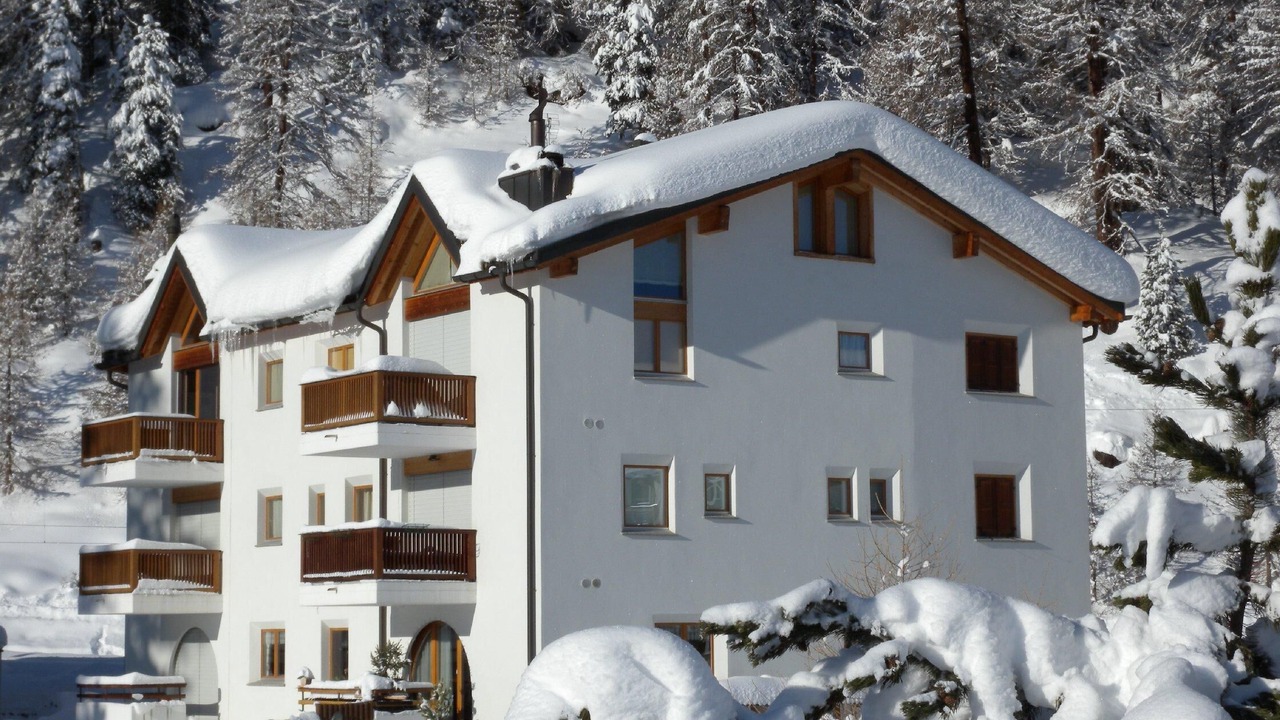 Photo of Others in Celerina-Schlarigna
