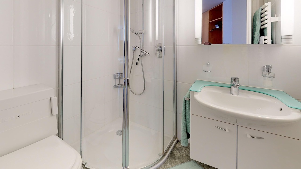 Photo of Bathroom in Celerina-Schlarigna