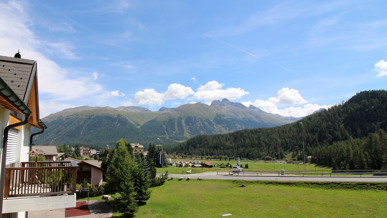Photo of Others in Celerina-Schlarigna