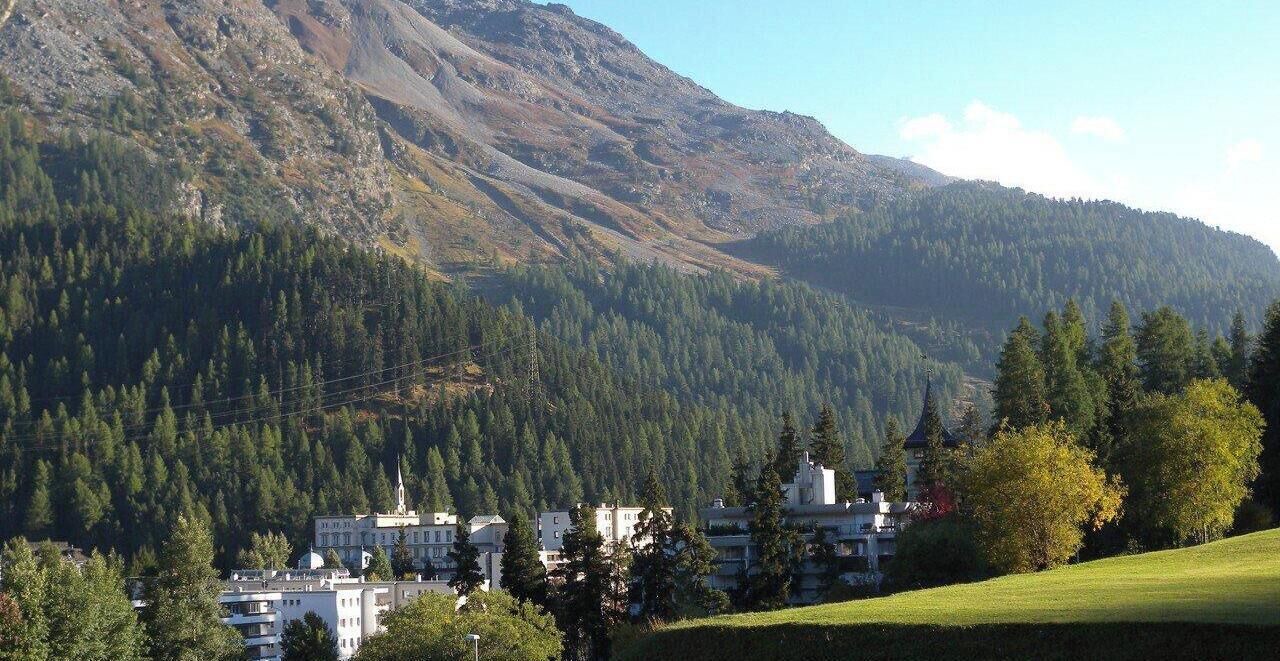 Photo of Others in Sankt Moritz-Bad