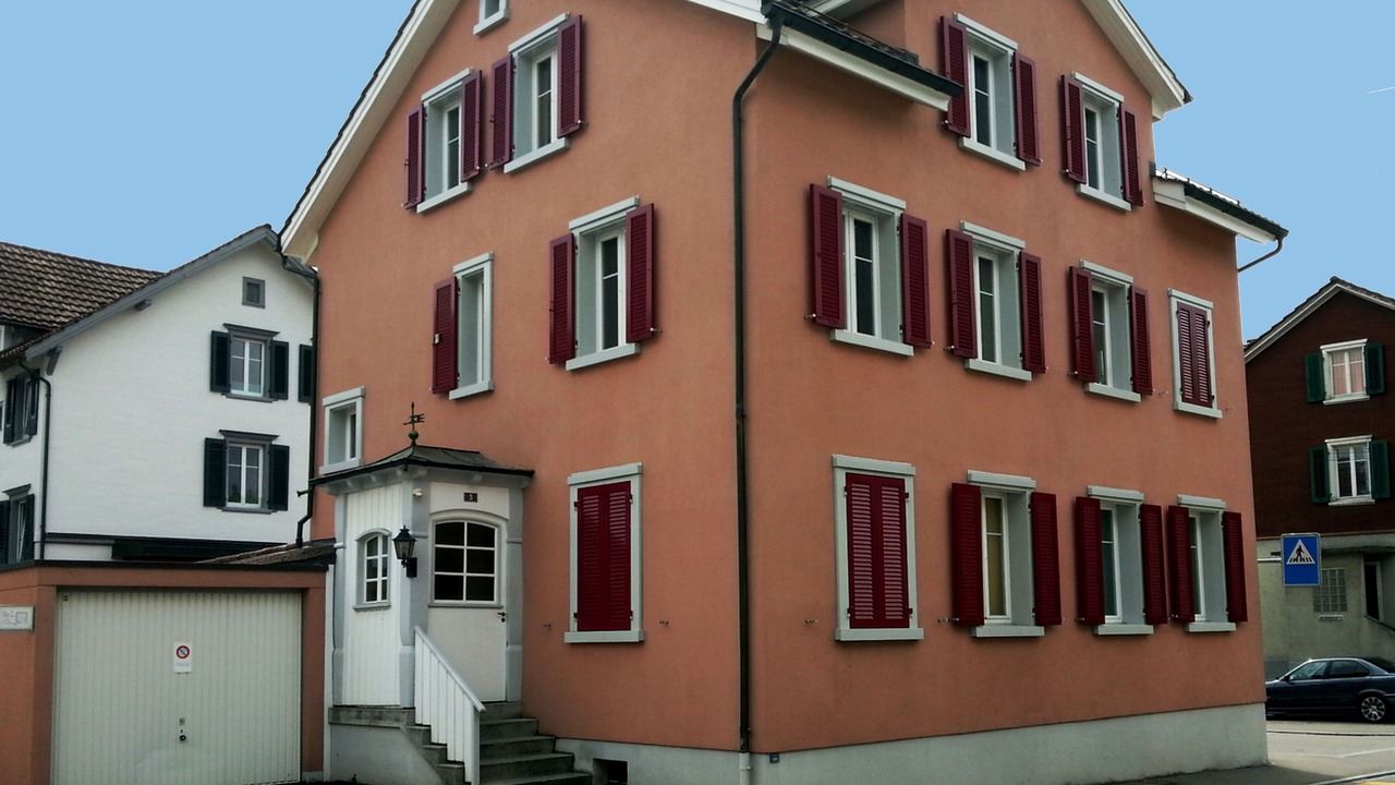 Photo of Outdoor in Gossau