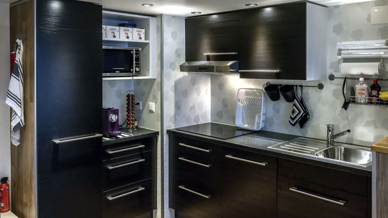 Photo of Kitchen in Gossau
