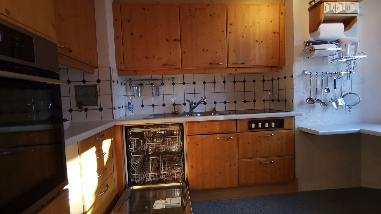 Photo of Kitchen in Gossau