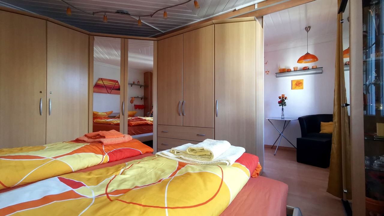 Photo of Bedroom in Gossau