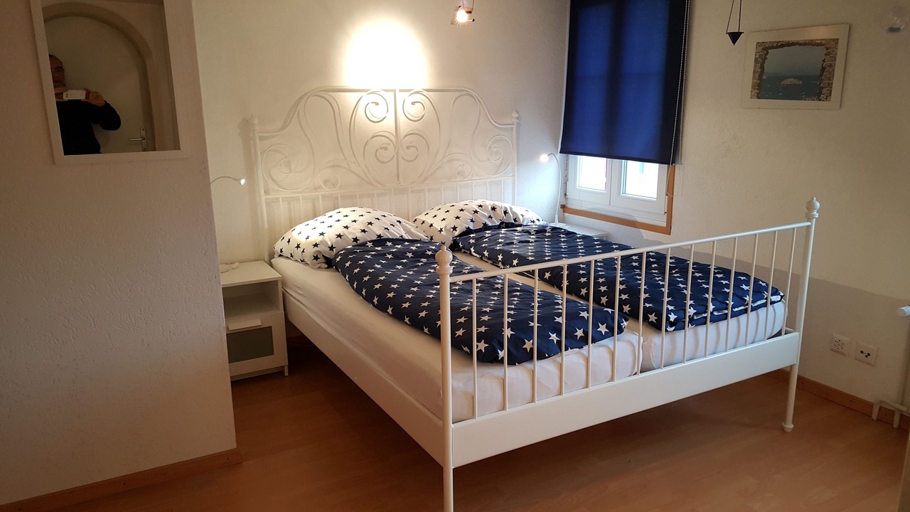 Photo of Bedroom in Gossau