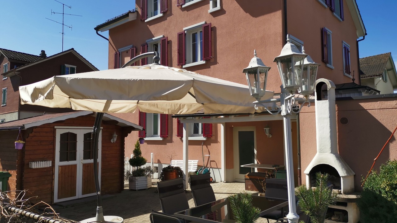 Photo of Patio Balcony in Gossau