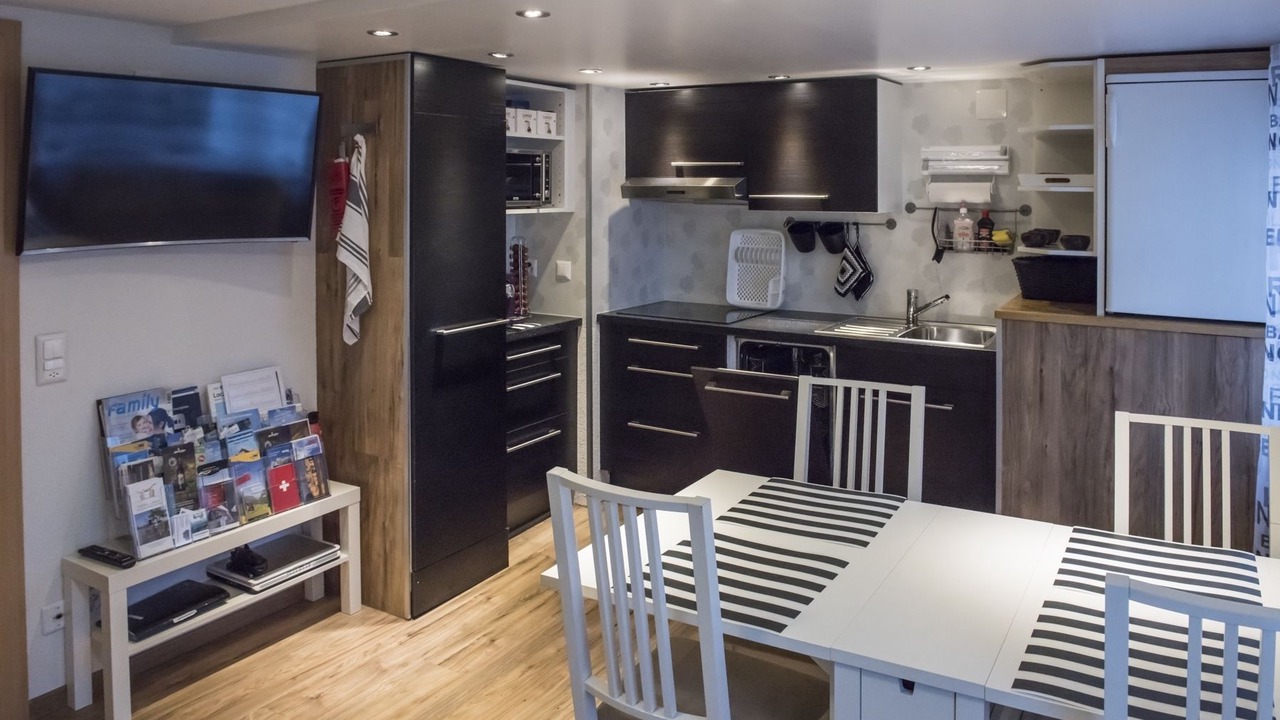 Photo of Kitchen in Gossau
