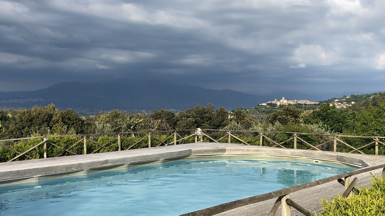 Photo of Outdoor in Torgiano