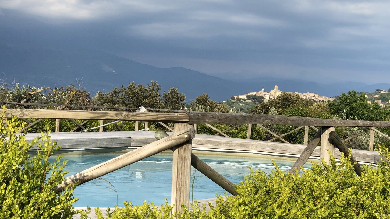 Photo of Outdoor in Torgiano