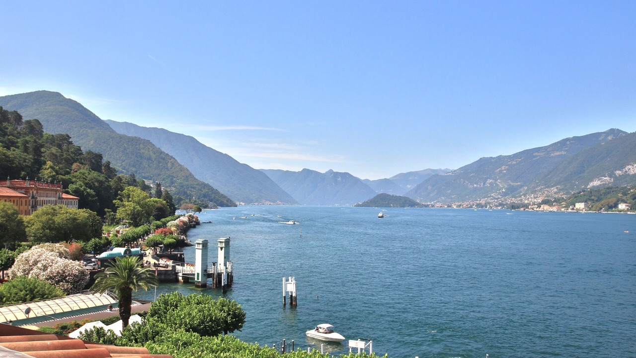 Photo of Others in Bellagio