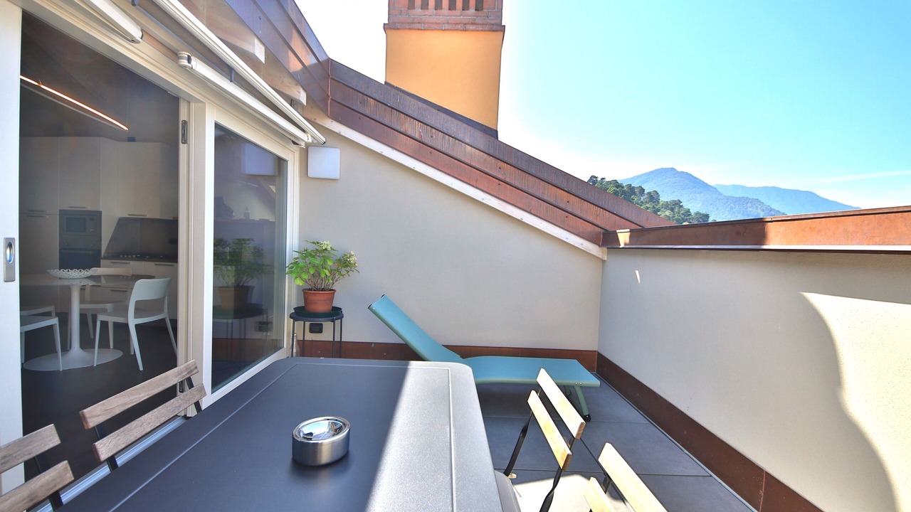 Photo of Outdoor in Bellagio