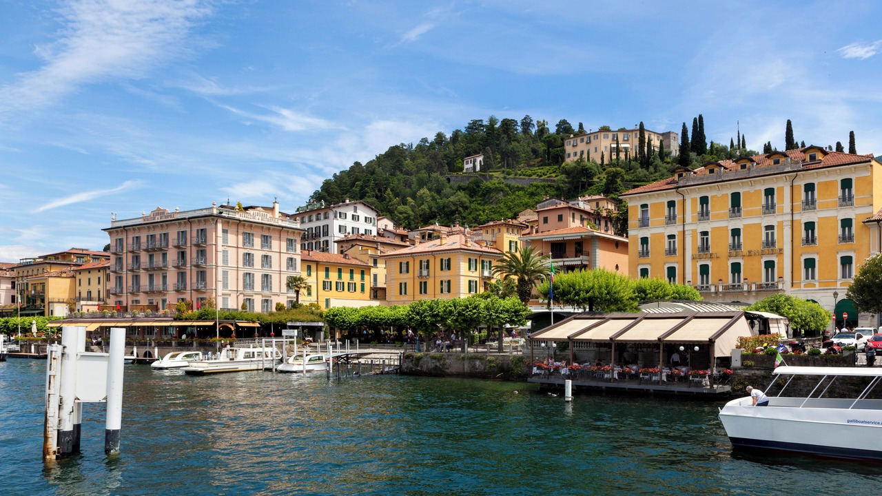 Photo of Others in Bellagio