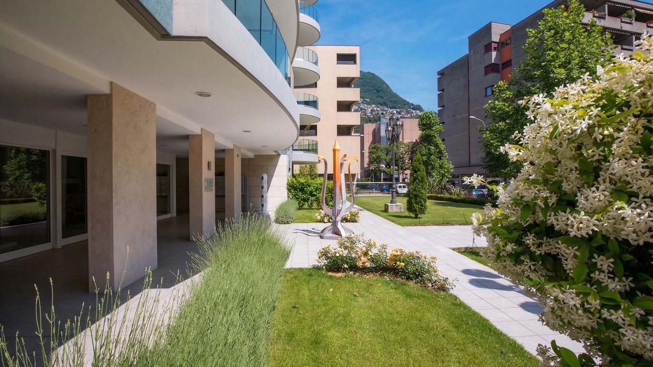 Photo of Outdoor in Lugano