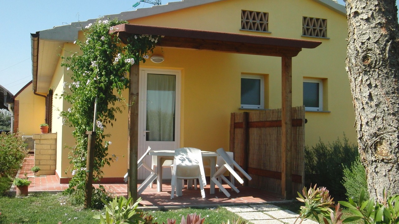 Photo of Outdoor in Rosignano Marittimo