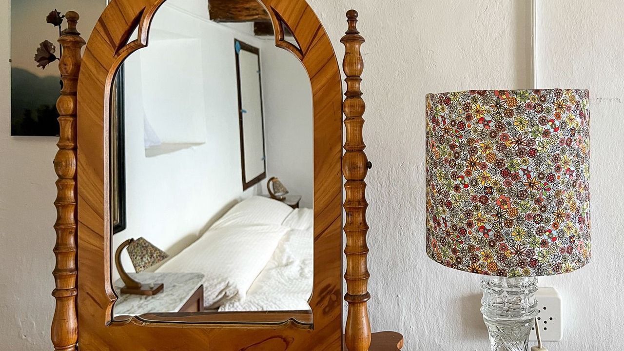 Photo of Bedroom in Brione sopra Minusio