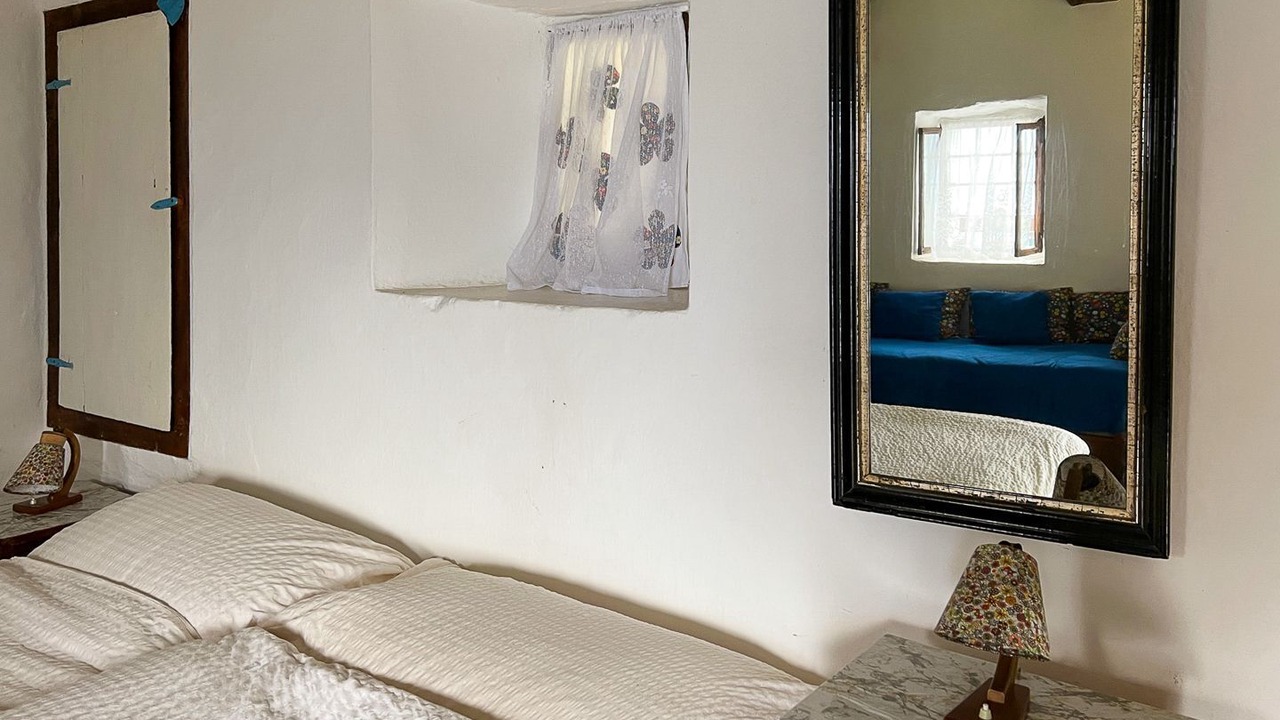 Photo of Bedroom in Brione sopra Minusio