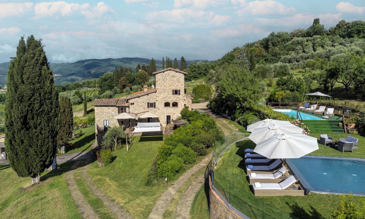 Photo of Outdoor in Panzano in Chianti