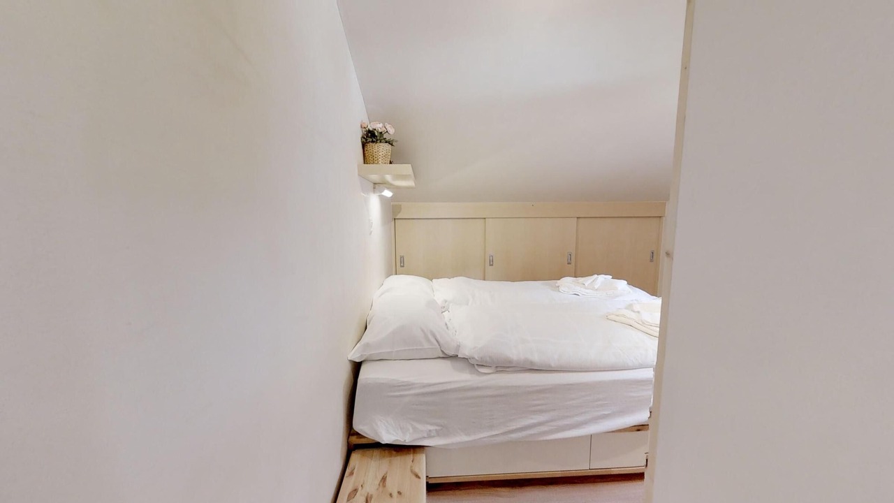 Photo of Bedroom in Surlej