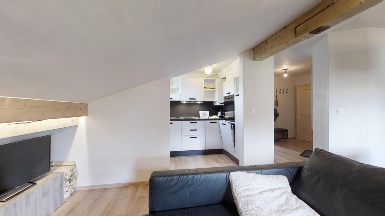 Photo of Livingroom in Surlej