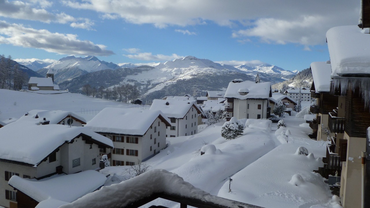 Photo of Outdoor in Falera