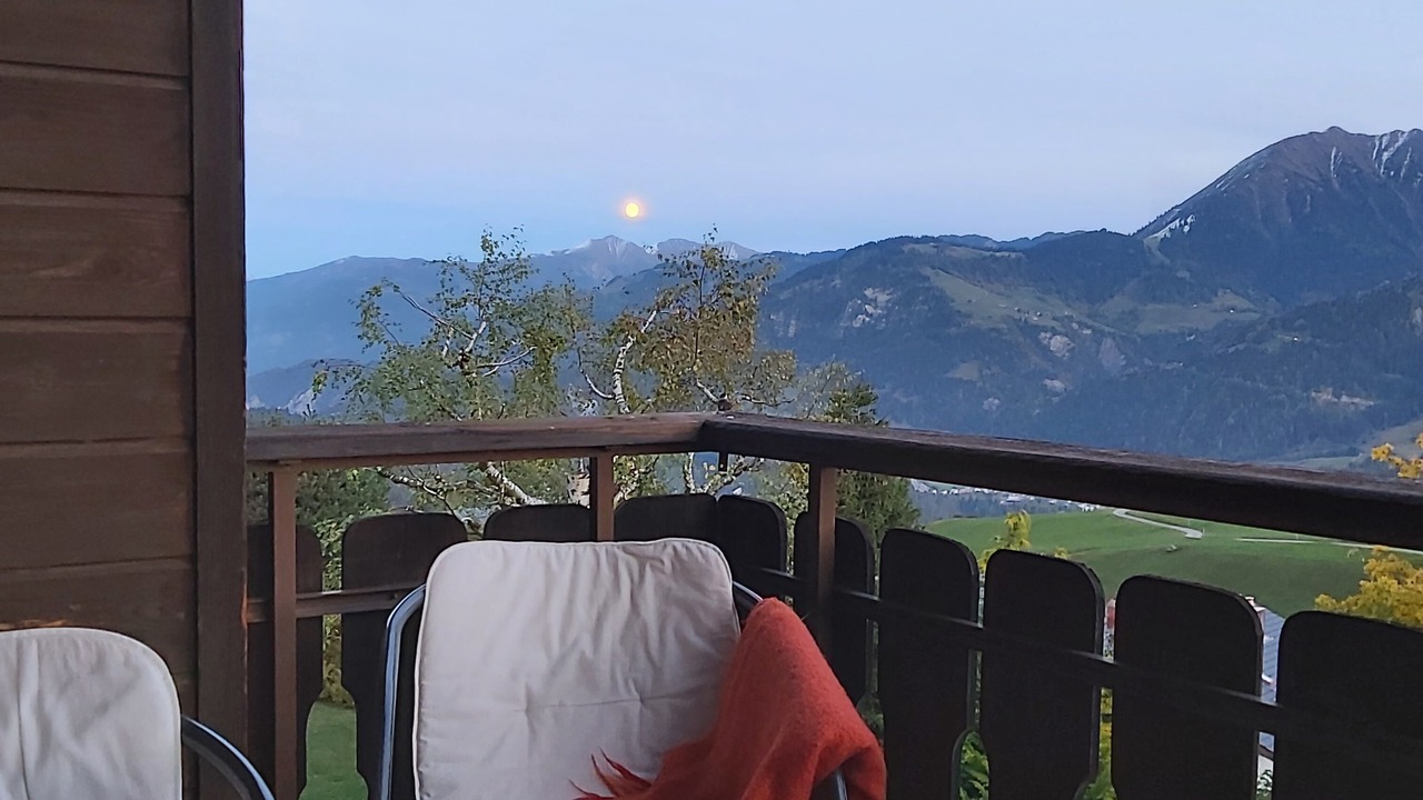 Photo of Outdoor in Falera